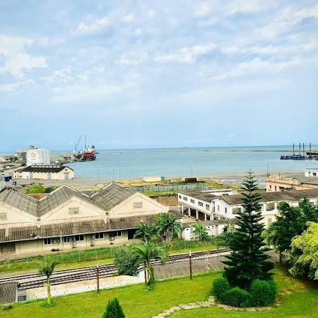 Harbour View Hotel