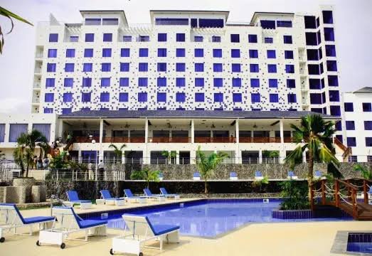 Okatakyire Hotel