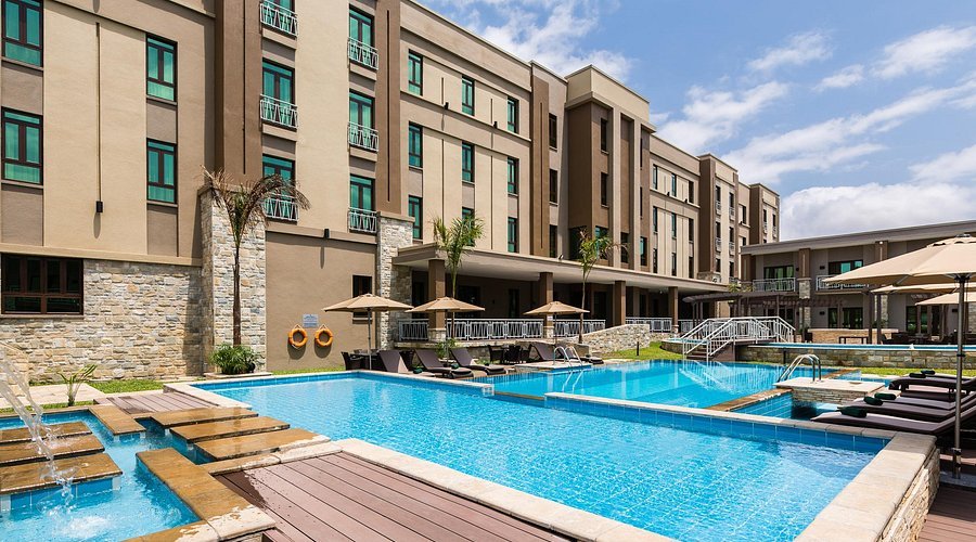 Alliance Hotel by Eagles