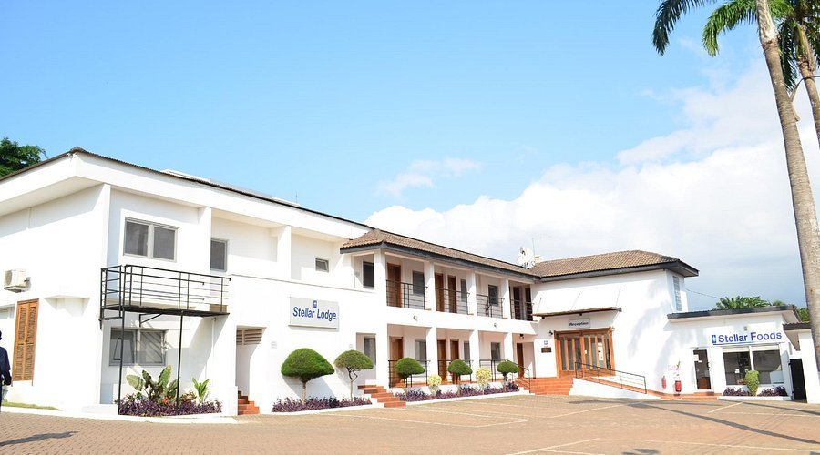 Stellar Lodge