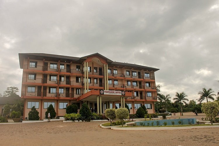 Pempamsie Hotel