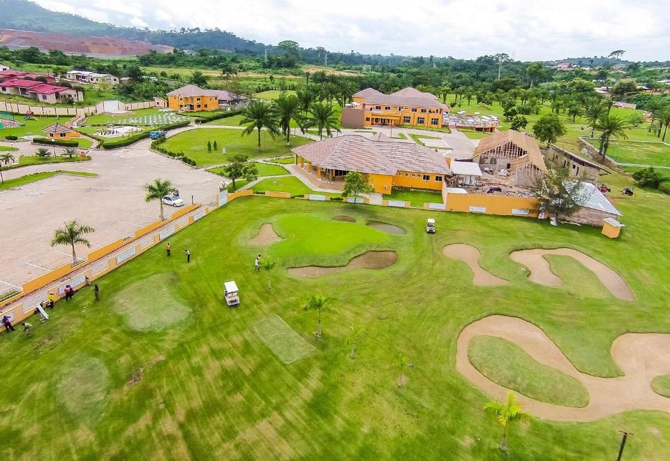 Beige Village Golf Resort & Spa