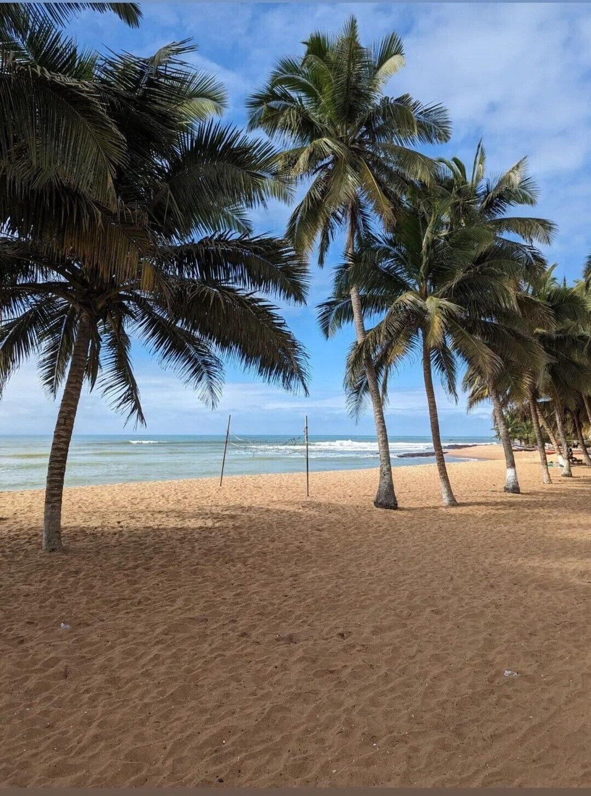 Afiki Resort