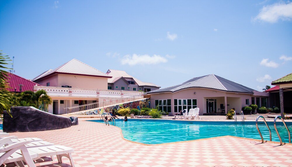 Smayak Hotel