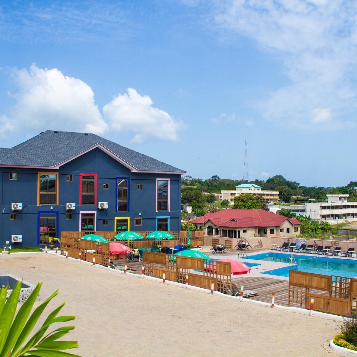 Capital Hill Hotel