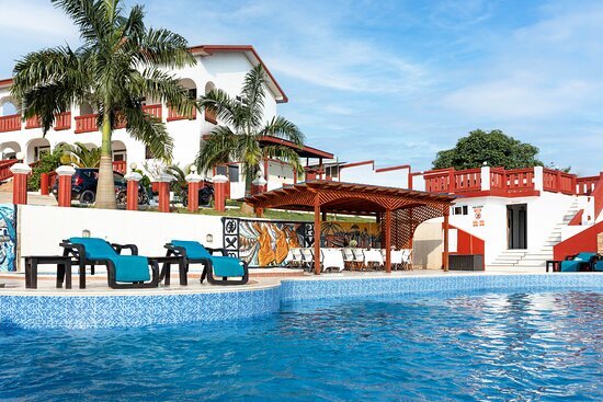 Royal Elmount Hotel