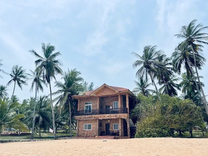 Coconut Grove Bridge House