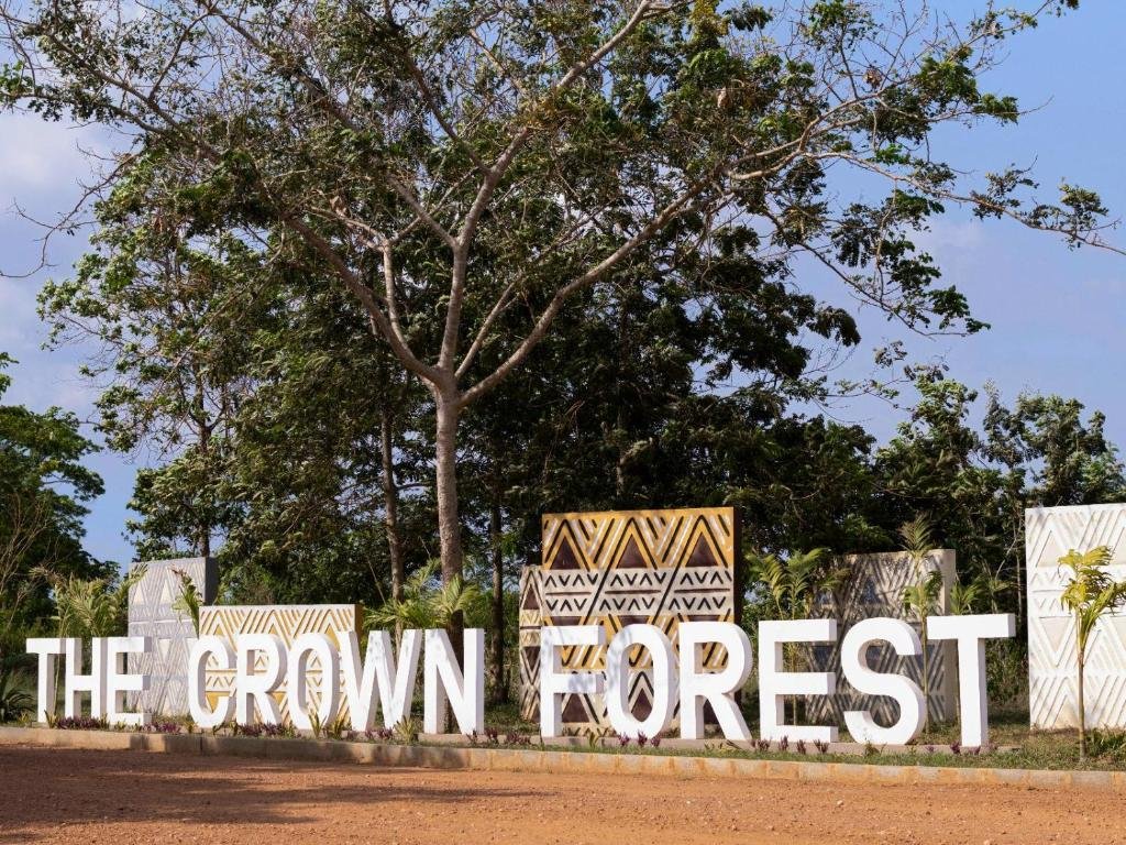 BON Hotel Crown Forest