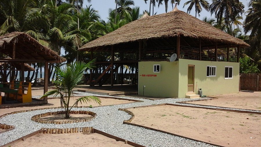 African Vibrations Beach Resort