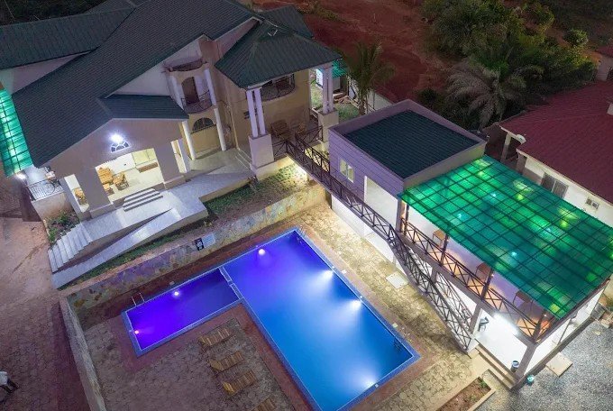 Pito Guest House