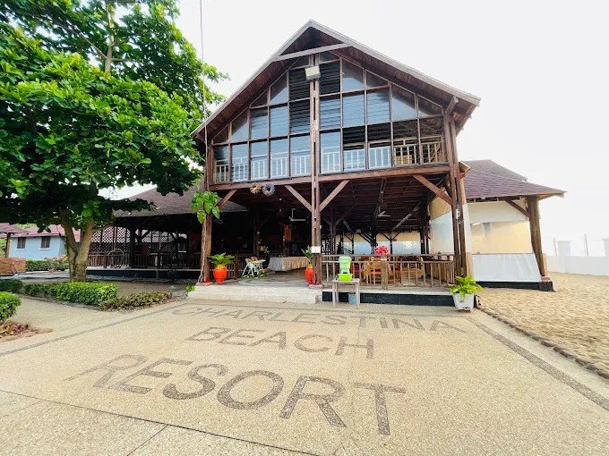 Charlestina Beach Resort