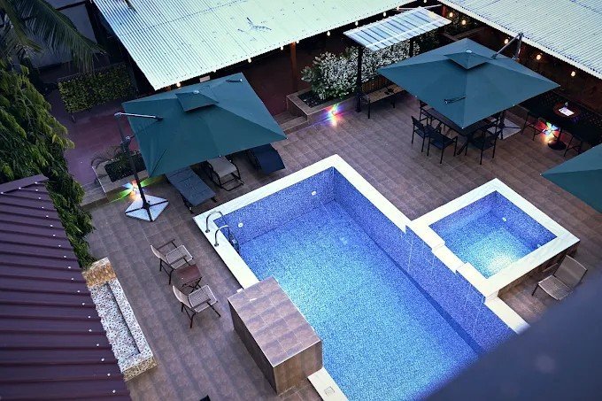 Thesyl Hotel