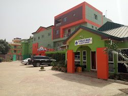 BLUE SKY HOTEL LTD