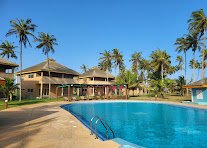 AnoMansa Beach Resort at Elmina Bay