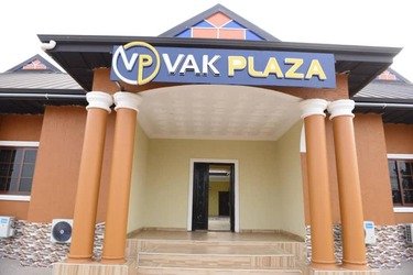 Vak Plaza Serviced Apartments