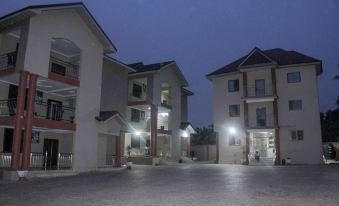 Magnolia Garden Apartments