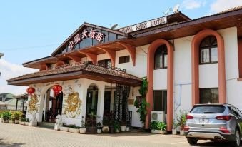 Royal Park Hotel