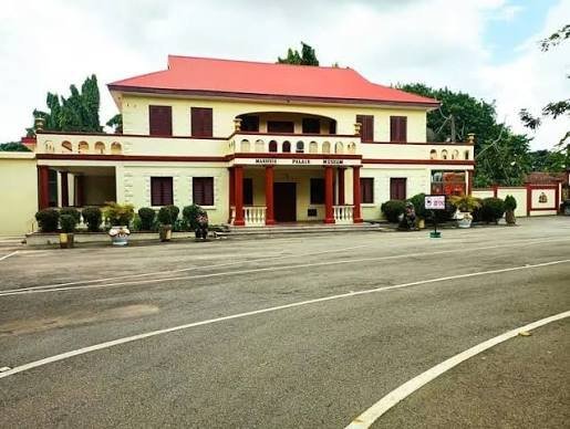 Palmers Palace Hotel