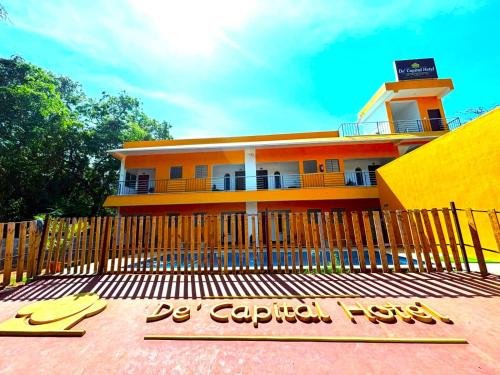 De Capital Hotel