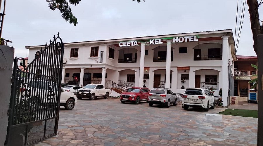 Ceeta-Kel Hotel