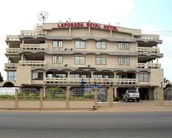 Laposada Royal Hotel