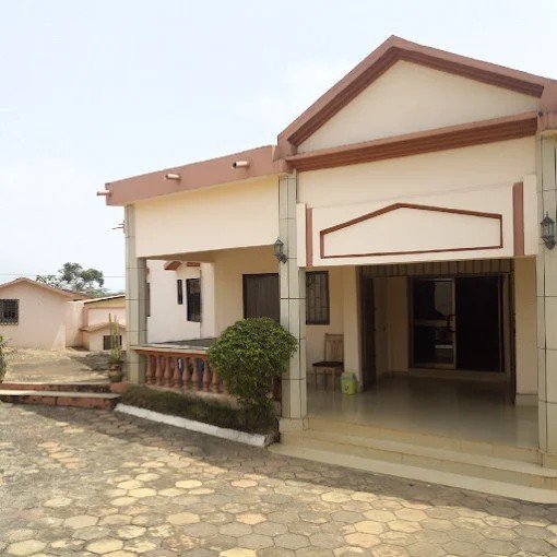 Bacchus Lodge