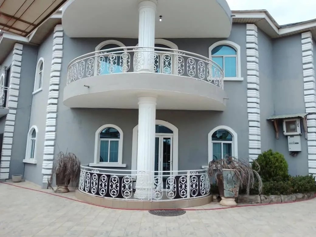 Teamvilla Accra