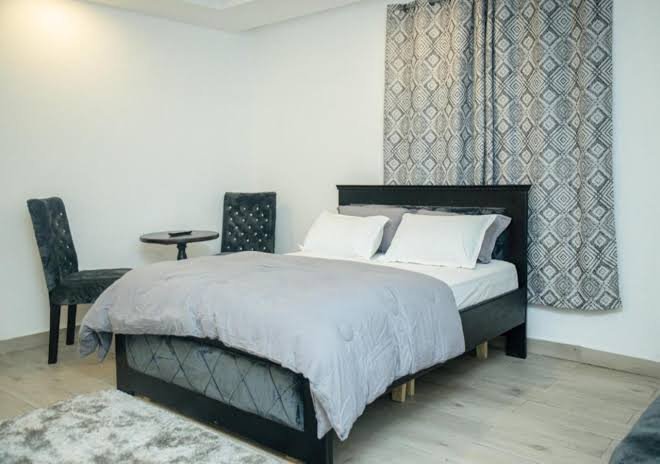 7Brothers Guesthouse Accra