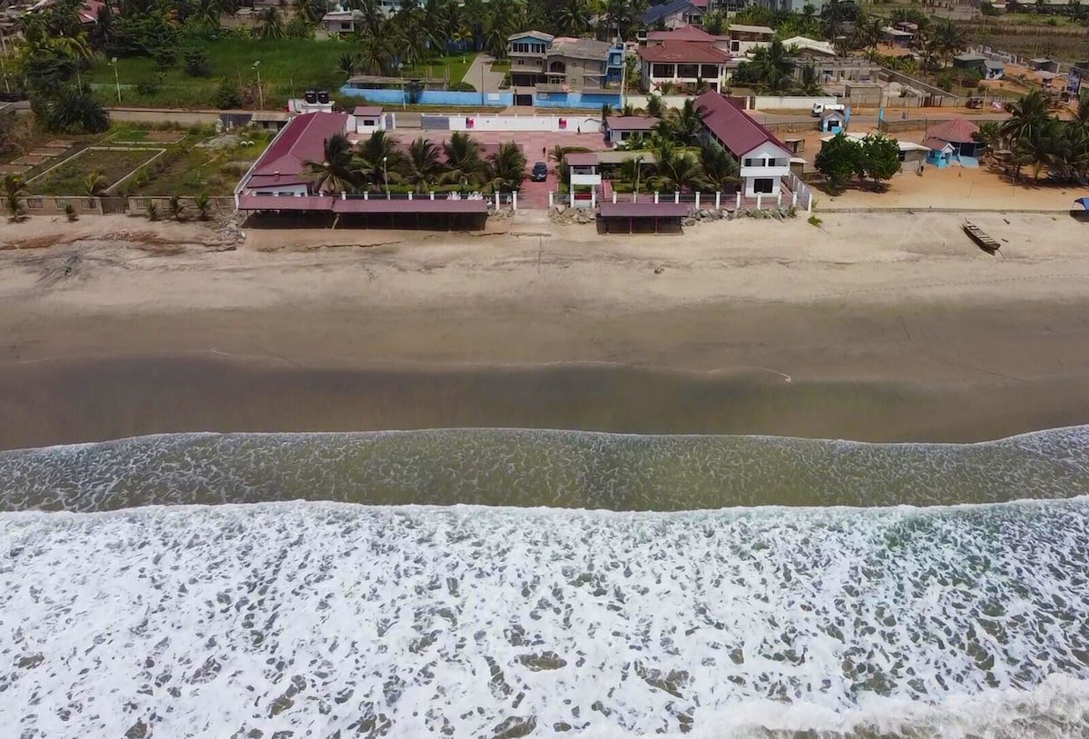 Premier Beach Resort.