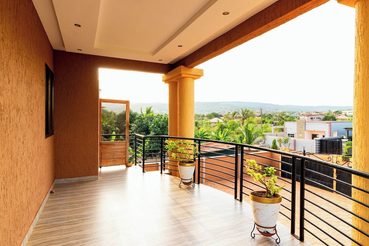 CODED GUEST HOUSE