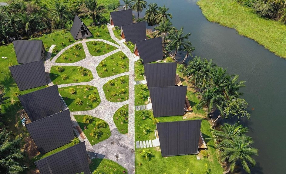 PALM ISLAND RESORT