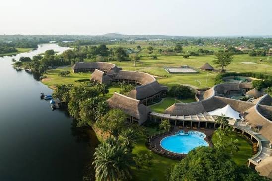 The Royal Senchi Resort & Hotel