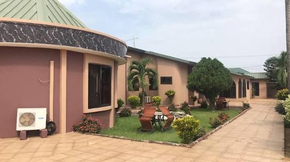 CLAB GARDEN HOTEL