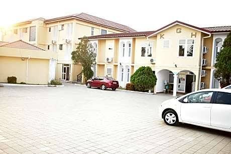KOFORIDUA GUEST HOTEL