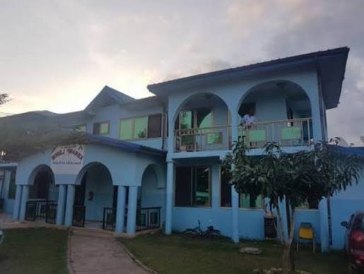 KENAMP LODGE