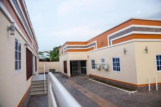 Bry Mac Hotel