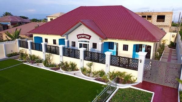 Bella Ella Hotel & Event Center