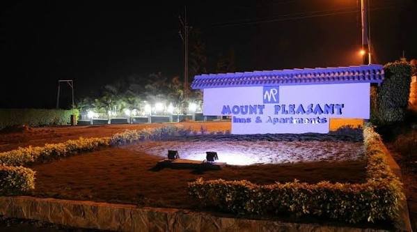 Mount Pleasant Inns & Apartments