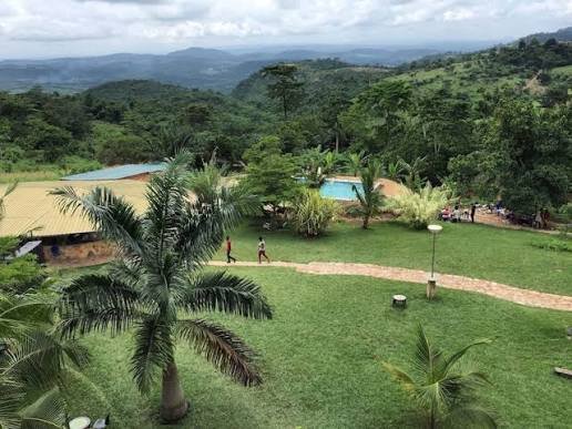 Sweet Mother Eco Resort