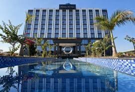 Kinno International Hotel