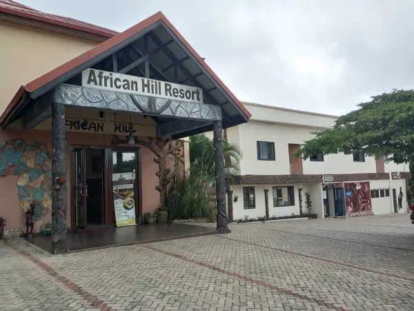African Hill Hotel&Resort