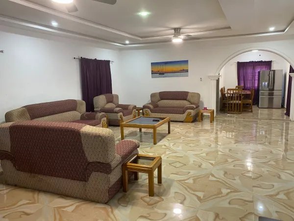 Karima City Restful Salaga Spot