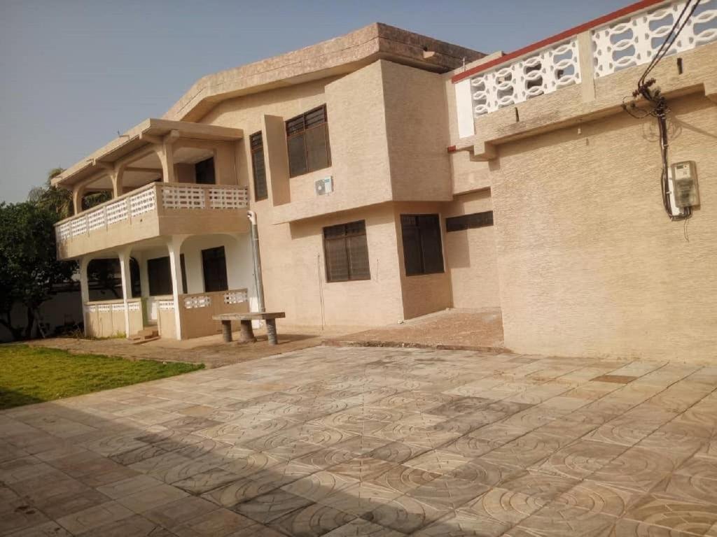 Enyo Home