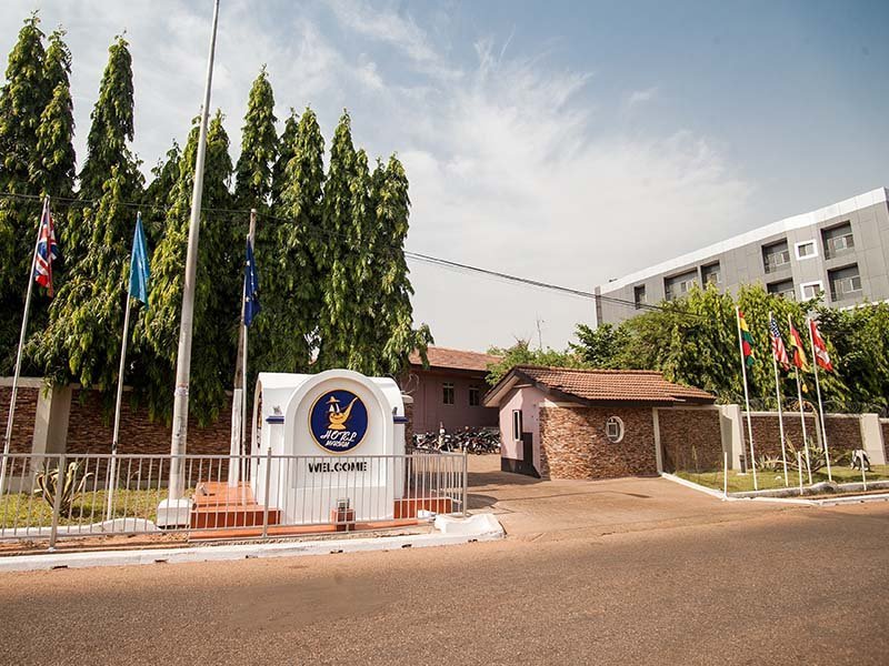 Mariam Hotel