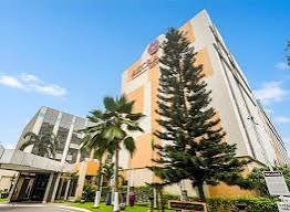 Accra City Hotel