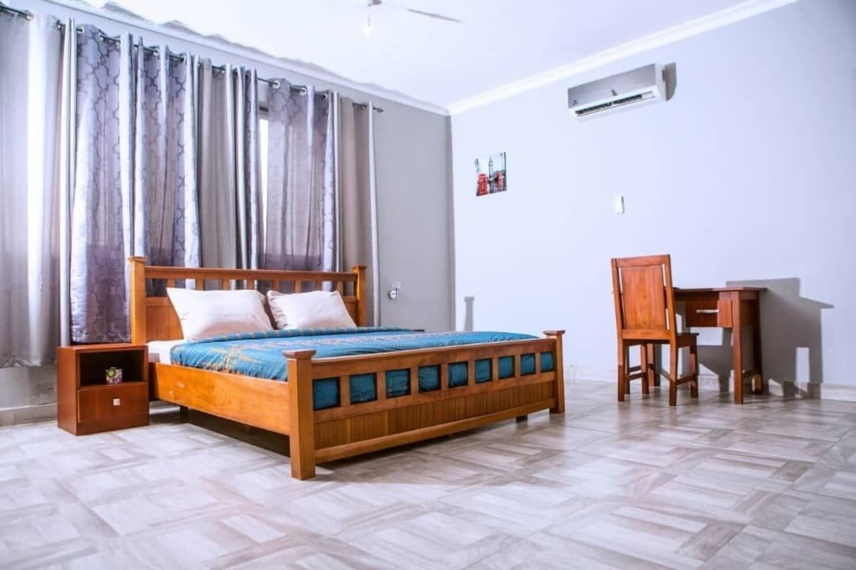 Home from Home Guesthouse
