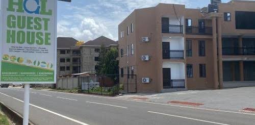 HGL Guest House Accra