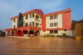 GPHA Guest House