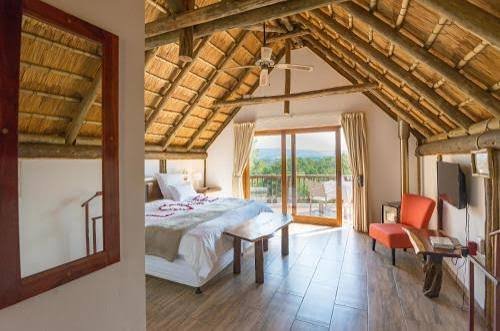 Amdor Lodge