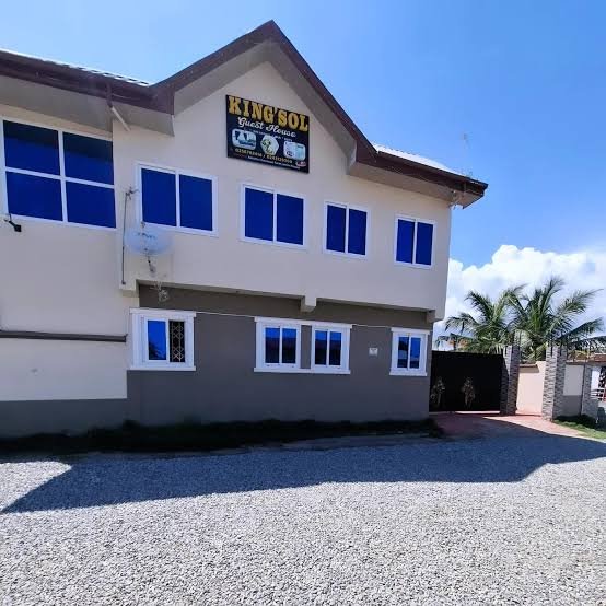 Kingsol Guesthouse